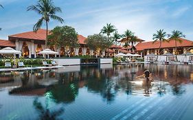 Sofitel Sentosa Spa