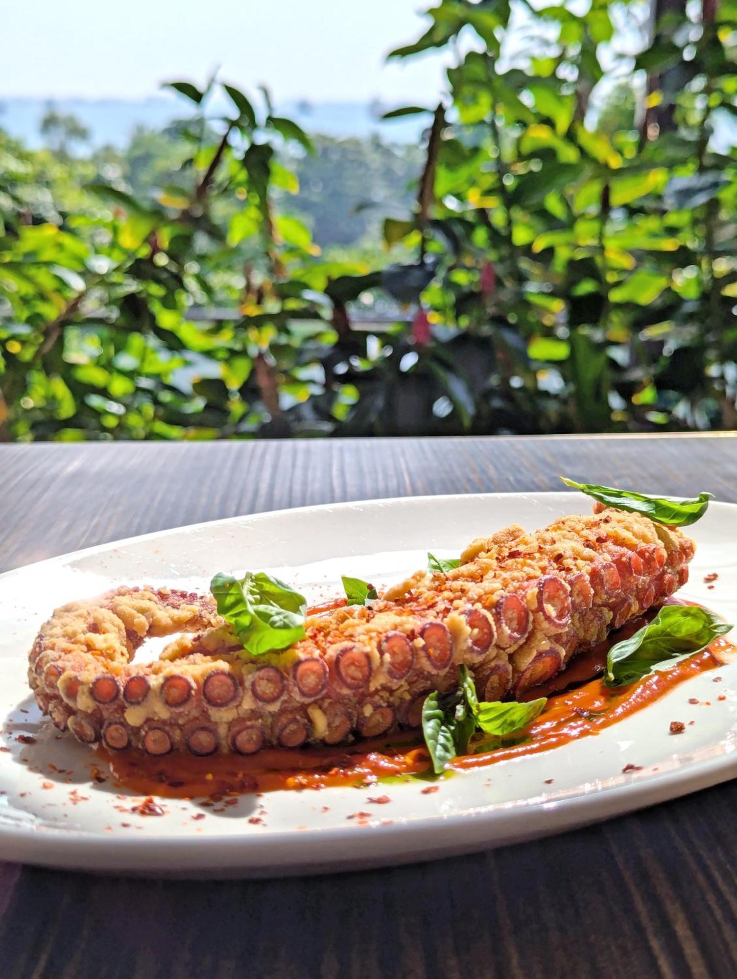 Sofitel Singapore Sentosa Resort & Spa Экстерьер фото