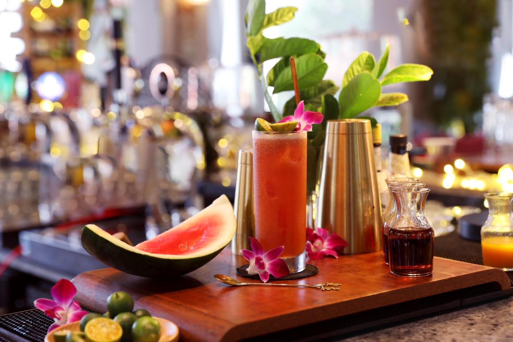 Sofitel Singapore Sentosa Resort & Spa Экстерьер фото